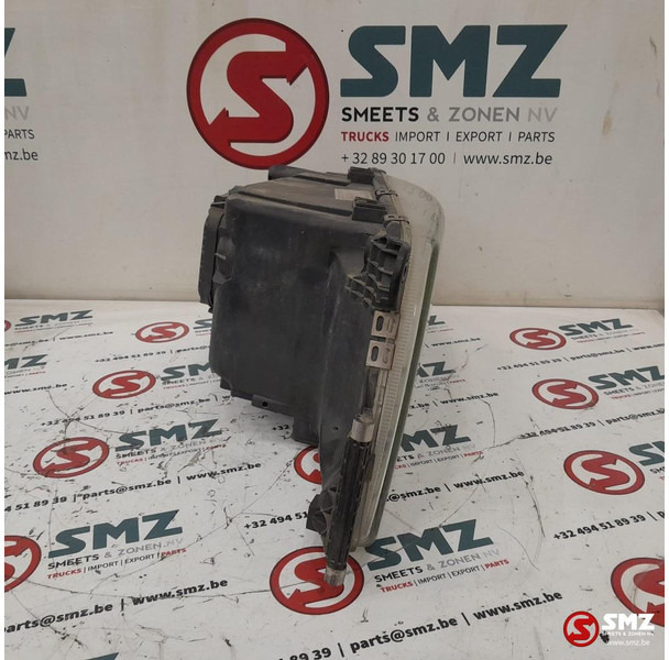 MAN Occ koplamp links MAN - Faro delantero para Camión: foto 3 MAN Occ koplamp links MAN - Faro delantero para Camión: foto 3