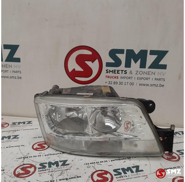 MAN Occ koplamp rechts MAN - Faro delantero para Camión: foto 1 MAN Occ koplamp rechts MAN - Faro delantero para Camión: foto 1