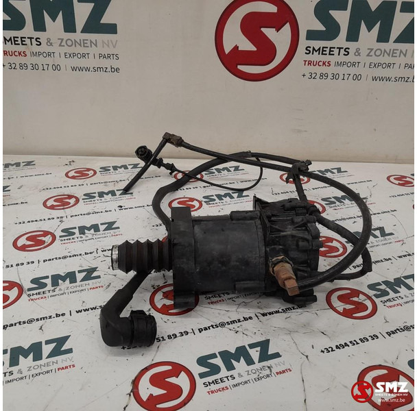 MAN Occ koppelingscilinder MAN - Embrague y piezas para Camión: foto 1 MAN Occ koppelingscilinder MAN - Embrague y piezas para Camión: foto 1