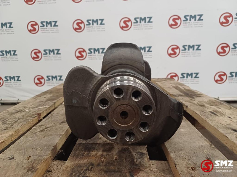 MAN Occ krukas D2066 MAN - Cigüeñal para Camión: foto 4 MAN Occ krukas D2066 MAN - Cigüeñal para Camión: foto 4