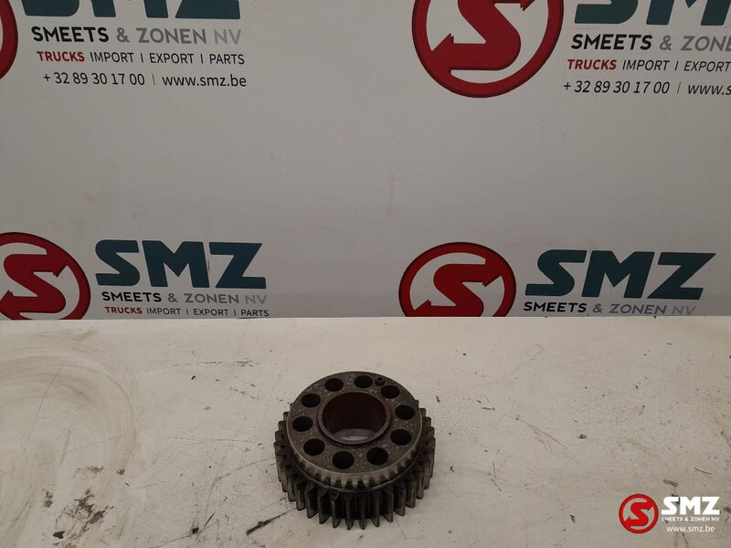 MAN Occ krukastandwiel MAN - Cigüeñal para Camión: foto 2 MAN Occ krukastandwiel MAN - Cigüeñal para Camión: foto 2