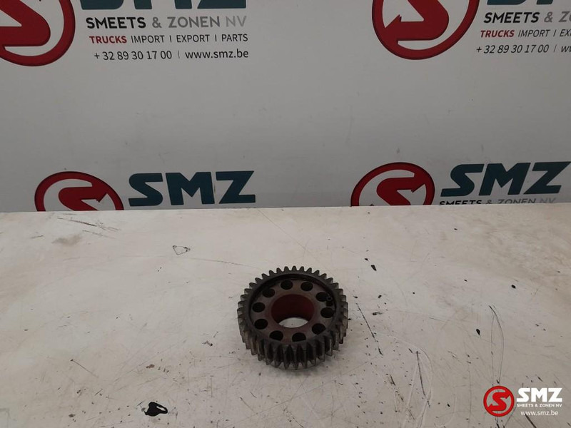 MAN Occ krukastandwiel MAN - Cigüeñal para Camión: foto 4 MAN Occ krukastandwiel MAN - Cigüeñal para Camión: foto 4