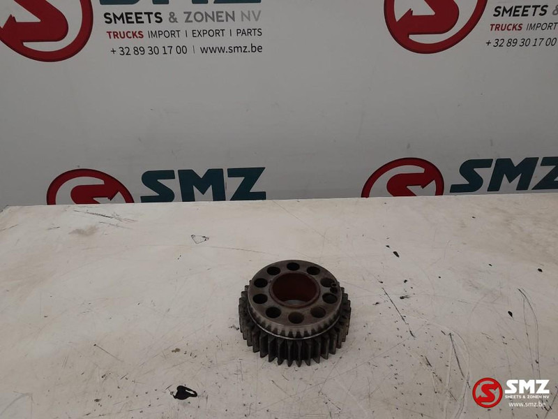 MAN Occ krukastandwiel MAN - Cigüeñal para Camión: foto 3 MAN Occ krukastandwiel MAN - Cigüeñal para Camión: foto 3