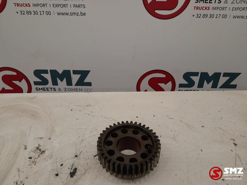 MAN Occ krukastandwiel MAN - Cigüeñal para Camión: foto 1 MAN Occ krukastandwiel MAN - Cigüeñal para Camión: foto 1