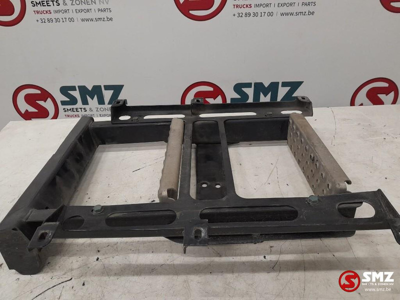 MAN Occ opstap werkplatform MAN - Bastidor/ Chasis para Camión: foto 1 MAN Occ opstap werkplatform MAN - Bastidor/ Chasis para Camión: foto 1