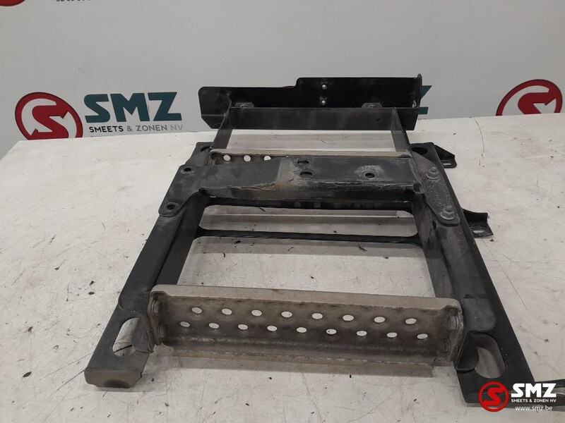 MAN Occ opstap werkplatform MAN - Bastidor/ Chasis para Camión: foto 2 MAN Occ opstap werkplatform MAN - Bastidor/ Chasis para Camión: foto 2