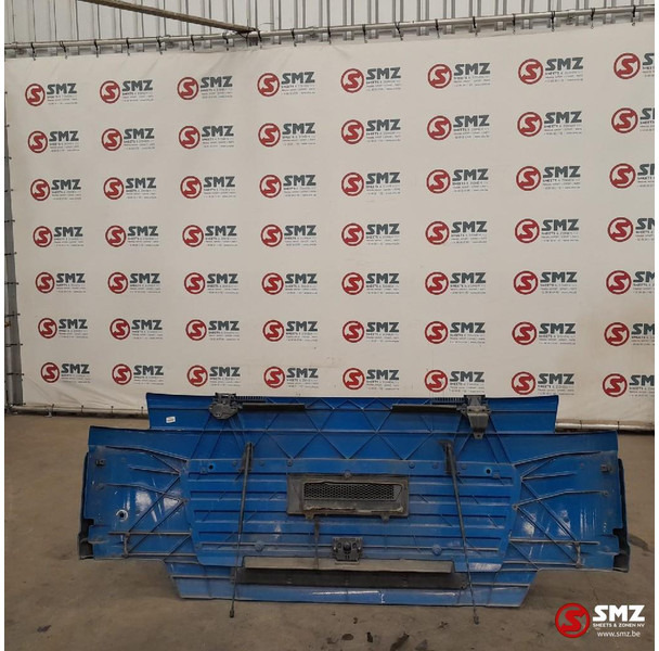 MAN Occ radiatorgrille MAN - Parrilla para Camión: foto 2 MAN Occ radiatorgrille MAN - Parrilla para Camión: foto 2