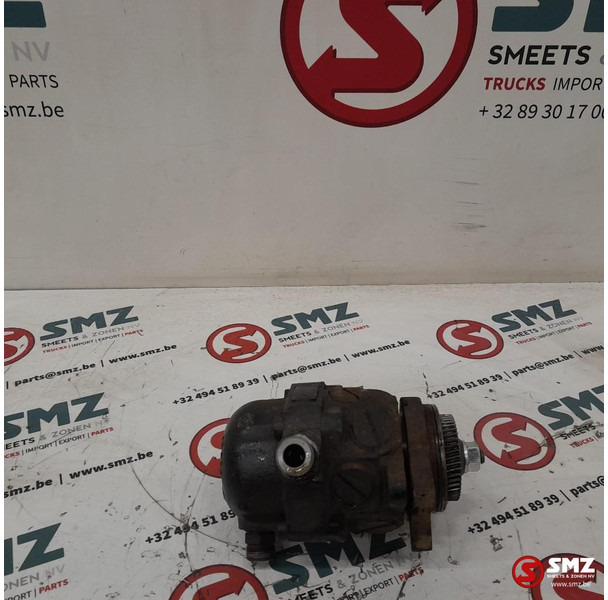 MAN Occ stuurbekrachtigingspomp MAN - Bomba de dirección para Camión: foto 5 MAN Occ stuurbekrachtigingspomp MAN - Bomba de dirección para Camión: foto 5