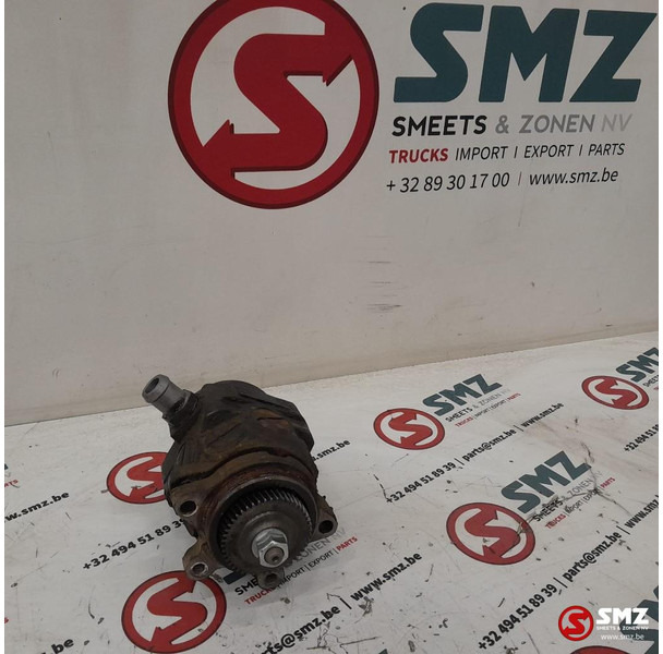 MAN Occ stuurbekrachtigingspomp MAN - Bomba de dirección para Camión: foto 4 MAN Occ stuurbekrachtigingspomp MAN - Bomba de dirección para Camión: foto 4