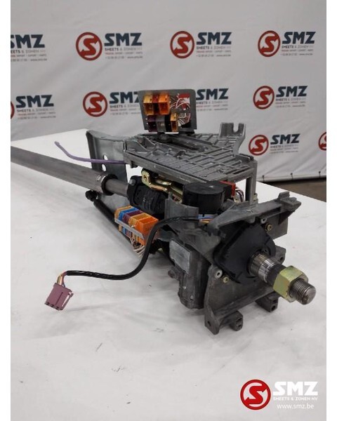 MAN Occ stuurkolom met stuurstang MAN TGX 81461136236 - Columna de dirección para Camión: foto 3 MAN Occ stuurkolom met stuurstang MAN TGX 81461136236 - Columna de dirección para Camión: foto 3