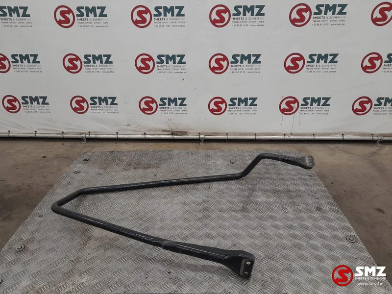 MAN Occ trapleuning MAN - Bastidor/ Chasis para Camión: foto 2 MAN Occ trapleuning MAN - Bastidor/ Chasis para Camión: foto 2