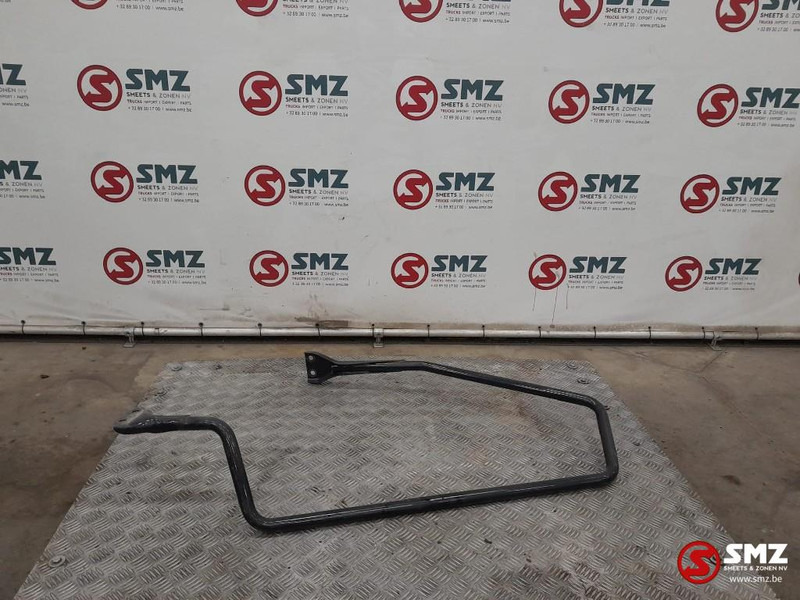 MAN Occ trapleuning MAN - Bastidor/ Chasis para Camión: foto 1 MAN Occ trapleuning MAN - Bastidor/ Chasis para Camión: foto 1