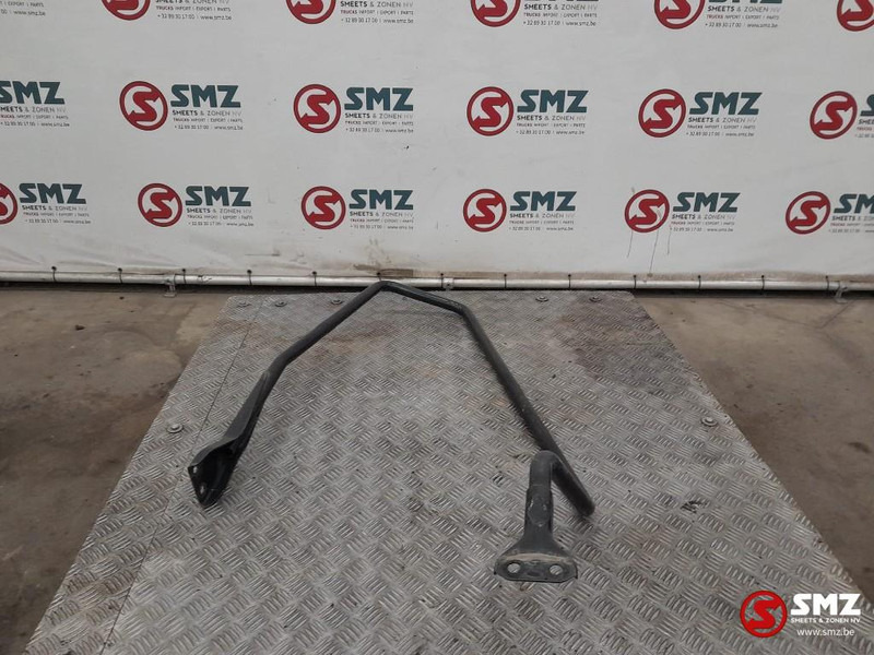 MAN Occ trapleuning MAN - Bastidor/ Chasis para Camión: foto 3 MAN Occ trapleuning MAN - Bastidor/ Chasis para Camión: foto 3