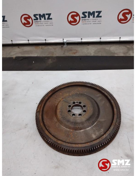 MAN Occ vliegwiel MAN TGM 51023015276 51023015388 5102 - Volante de inercia para Camión: foto 1 MAN Occ vliegwiel MAN TGM 51023015276 51023015388 5102 - Volante de inercia para Camión: foto 1