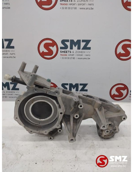 MAN Occ waterpomp MAN - Bomba de refrigerante para Camión: foto 1 MAN Occ waterpomp MAN - Bomba de refrigerante para Camión: foto 1