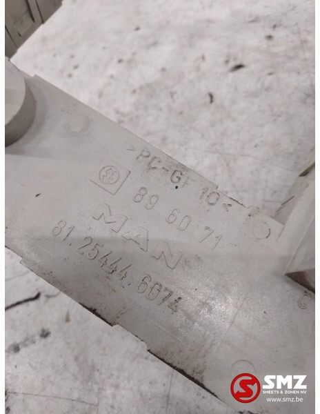 MAN Occ zekeringskast MAN TGX - Sistema eléctrico para Camión: foto 3 MAN Occ zekeringskast MAN TGX - Sistema eléctrico para Camión: foto 3