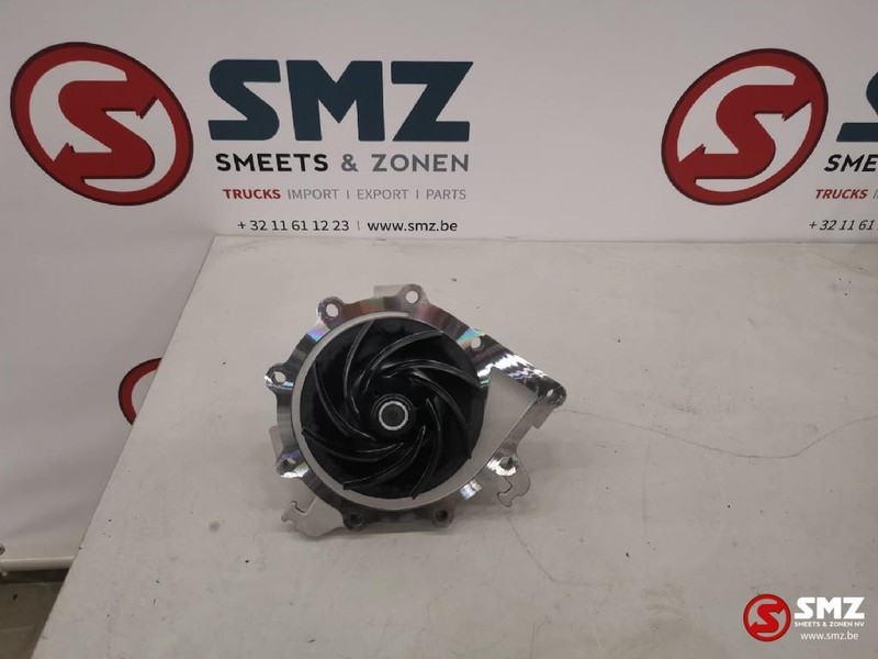 MAN Waterpomp MAN D2066, D2676 - Bomba de refrigerante para Camión: foto 2 MAN Waterpomp MAN D2066, D2676 - Bomba de refrigerante para Camión: foto 2