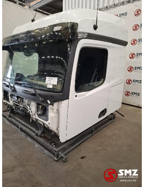 Mercedes-Benz Occ Cabine Actros MP5 Mercedes - Cabina e interior para Camión: foto 1 Mercedes-Benz Occ Cabine Actros MP5 Mercedes - Cabina e interior para Camión: foto 1