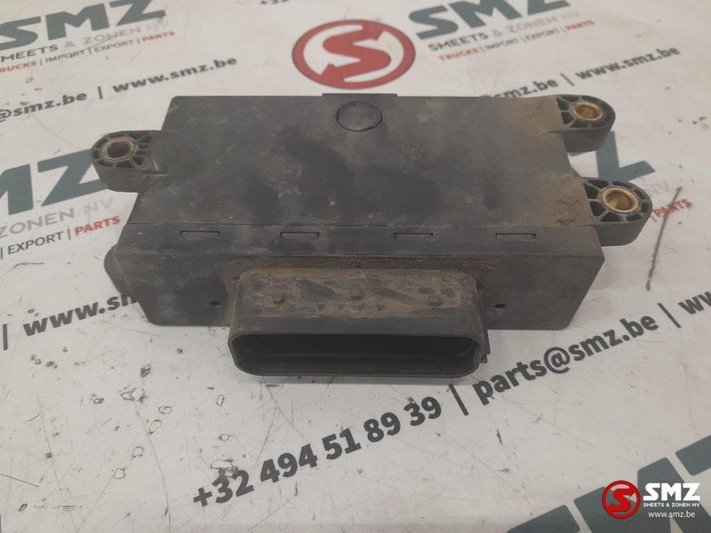 Mercedes-Benz Occ ECU AdBlue regeleenheid Mercedes - Unidad de control para Camión: foto 1 Mercedes-Benz Occ ECU AdBlue regeleenheid Mercedes - Unidad de control para Camión: foto 1