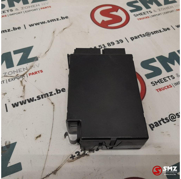 Mercedes-Benz Occ ECU Video Radar Desicion Unit regeleenheid Mer - Unidad de control para Camión: foto 4 Mercedes-Benz Occ ECU Video Radar Desicion Unit regeleenheid Mer - Unidad de control para Camión: foto 4
