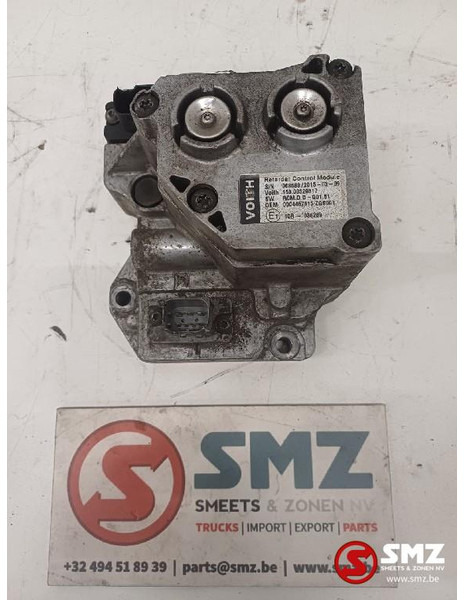 Mercedes-Benz Occ ECU retarderregeleenheid Mercedes Voith - Unidad de control para Camión: foto 1 Mercedes-Benz Occ ECU retarderregeleenheid Mercedes Voith - Unidad de control para Camión: foto 1