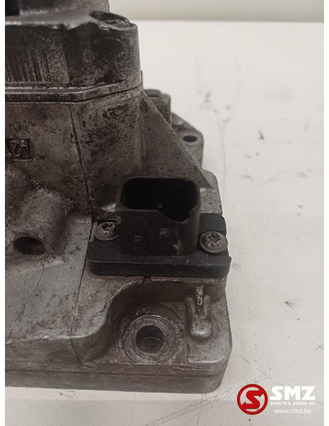 Mercedes-Benz Occ ECU retarderregeleenheid Mercedes Voith - Unidad de control para Camión: foto 5 Mercedes-Benz Occ ECU retarderregeleenheid Mercedes Voith - Unidad de control para Camión: foto 5