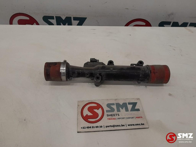 Mercedes-Benz Occ EGR inlaatspruitstuk Mercedes - Motor y piezas para Camión: foto 2 Mercedes-Benz Occ EGR inlaatspruitstuk Mercedes - Motor y piezas para Camión: foto 2