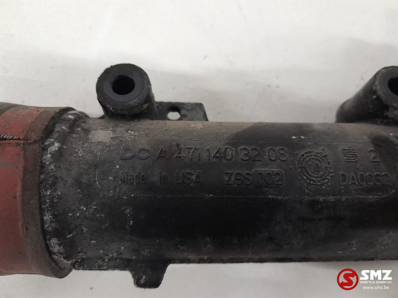 Mercedes-Benz Occ EGR inlaatspruitstuk Mercedes - Motor y piezas para Camión: foto 3 Mercedes-Benz Occ EGR inlaatspruitstuk Mercedes - Motor y piezas para Camión: foto 3