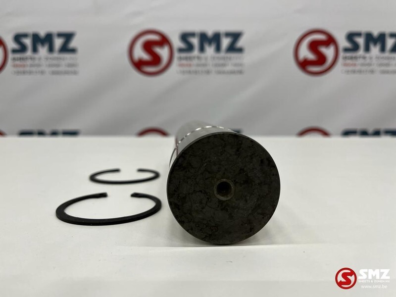 Mercedes-Benz Occ Fuseepen vooras Mercedes MP4/MP5 - Mangueta para Camión: foto 3 Mercedes-Benz Occ Fuseepen vooras Mercedes MP4/MP5 - Mangueta para Camión: foto 3