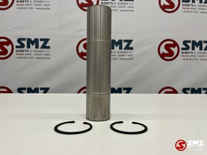 Mercedes-Benz Occ Fuseepen vooras Mercedes MP4/MP5 - Mangueta para Camión: foto 1 Mercedes-Benz Occ Fuseepen vooras Mercedes MP4/MP5 - Mangueta para Camión: foto 1