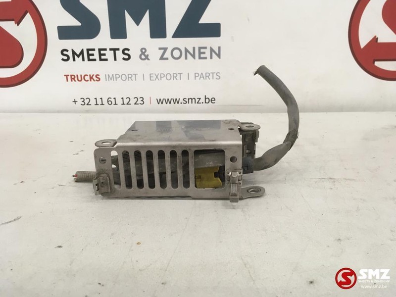 Mercedes-Benz Occ NOX sensor Actros MP4 - Sensor para Camión: foto 1 Mercedes-Benz Occ NOX sensor Actros MP4 - Sensor para Camión: foto 1