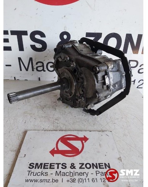 Mercedes-Benz Occ Pto Mercedes - Hidráulica para Camión: foto 3 Mercedes-Benz Occ Pto Mercedes - Hidráulica para Camión: foto 3