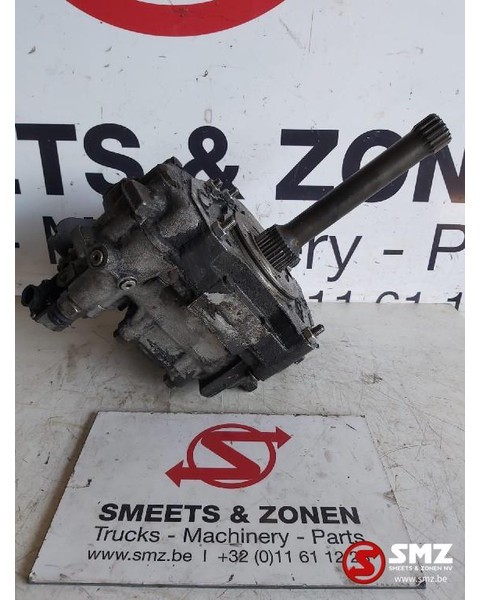 Mercedes-Benz Occ Pto Mercedes - Hidráulica para Camión: foto 1 Mercedes-Benz Occ Pto Mercedes - Hidráulica para Camión: foto 1