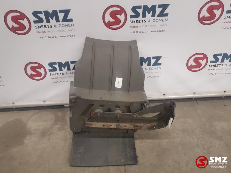 Mercedes-Benz Occ Spatbord links Mercedes Atego - Carrocería y exterior para Camión: foto 1 Mercedes-Benz Occ Spatbord links Mercedes Atego - Carrocería y exterior para Camión: foto 1