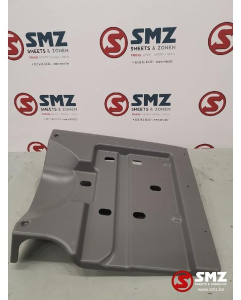 Mercedes-Benz Occ Spatbord mercedes axor rechts - Carrocería y exterior para Camión: foto 1 Mercedes-Benz Occ Spatbord mercedes axor rechts - Carrocería y exterior para Camión: foto 1