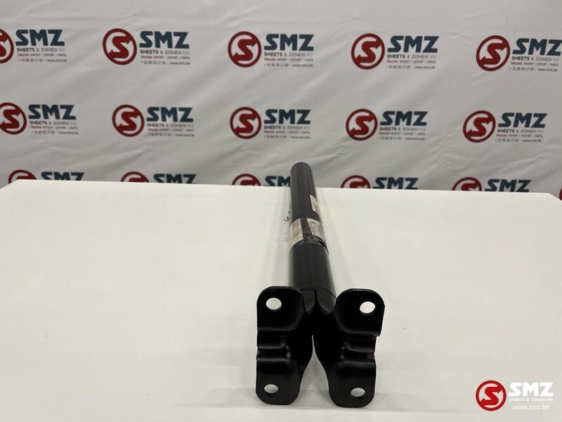 Mercedes-Benz Occ Spatbordsteun Mercedes Actros mp2/3 - Guardabarros para Camión: foto 3 Mercedes-Benz Occ Spatbordsteun Mercedes Actros mp2/3 - Guardabarros para Camión: foto 3