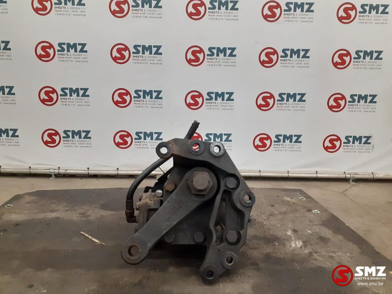 Mercedes-Benz Occ Stuurhuis Mercedes Actros MP4 - Caja de dirección para Camión: foto 1 Mercedes-Benz Occ Stuurhuis Mercedes Actros MP4 - Caja de dirección para Camión: foto 1