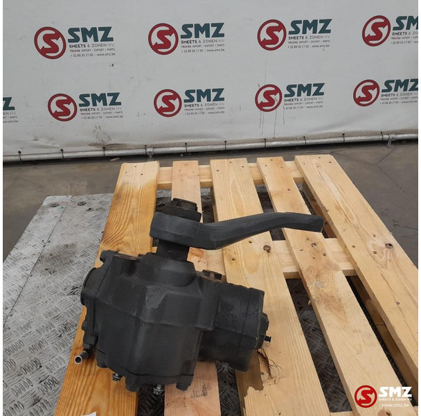 Mercedes-Benz Occ Stuurhuis Mercedes - Caja de dirección para Camión: foto 2 Mercedes-Benz Occ Stuurhuis Mercedes - Caja de dirección para Camión: foto 2