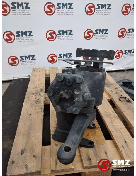 Mercedes-Benz Occ Stuurhuis Mercedes - Caja de dirección para Camión: foto 3 Mercedes-Benz Occ Stuurhuis Mercedes - Caja de dirección para Camión: foto 3