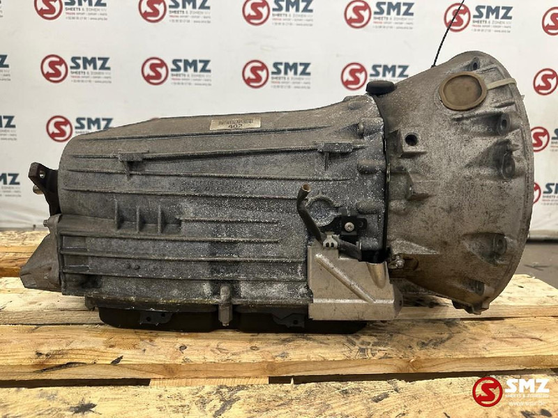 Mercedes-Benz Occ Versnellingsbak Mercedes 722.999 - Caja de cambios para Coche: foto 2 Mercedes-Benz Occ Versnellingsbak Mercedes 722.999 - Caja de cambios para Coche: foto 2