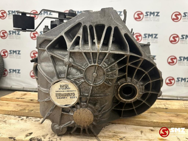 Mercedes-Benz Occ Versnellingsbak Mercedes - Caja de cambios para Coche: foto 2 Mercedes-Benz Occ Versnellingsbak Mercedes - Caja de cambios para Coche: foto 2