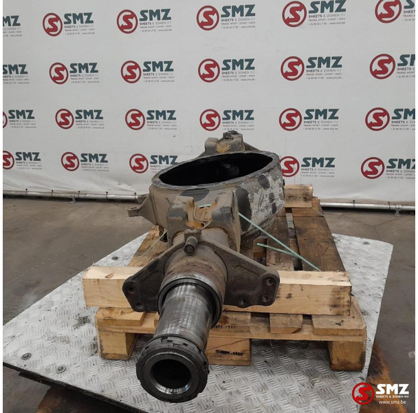 Mercedes-Benz Occ aandrijfas HL6/1DCLC-13 Mercedes - Palier para Camión: foto 3 Mercedes-Benz Occ aandrijfas HL6/1DCLC-13 Mercedes - Palier para Camión: foto 3