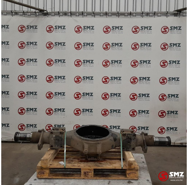 Mercedes-Benz Occ aandrijfas HL6/1DCLC-13 Mercedes - Palier para Camión: foto 1 Mercedes-Benz Occ aandrijfas HL6/1DCLC-13 Mercedes - Palier para Camión: foto 1