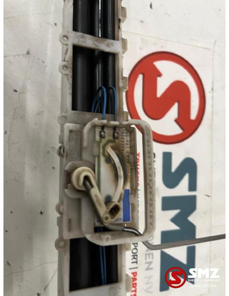 Mercedes-Benz Occ brandstofniveausensor Mercedes - Procesamiento de combustible para Camión: foto 4 Mercedes-Benz Occ brandstofniveausensor Mercedes - Procesamiento de combustible para Camión: foto 4