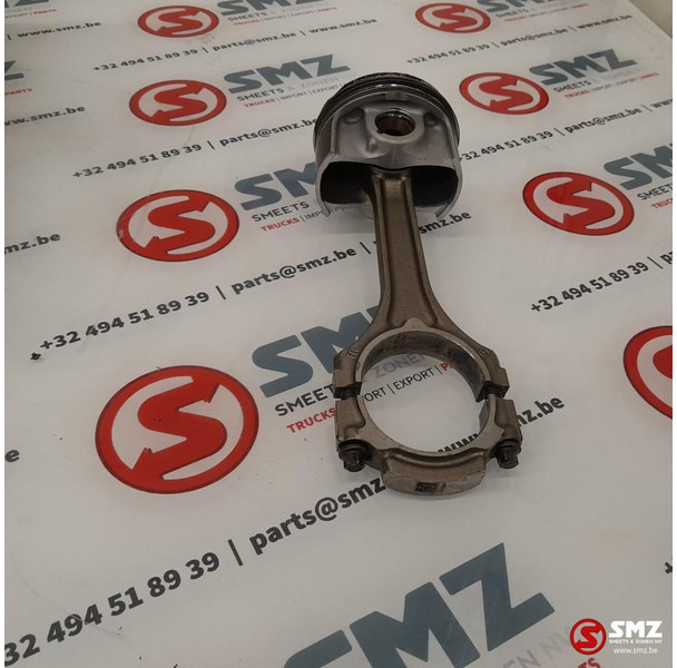 Mercedes-Benz Occ drijfstang + zuiger AMG C63S Mercedes - Motor y piezas para Coche: foto 3 Mercedes-Benz Occ drijfstang + zuiger AMG C63S Mercedes - Motor y piezas para Coche: foto 3