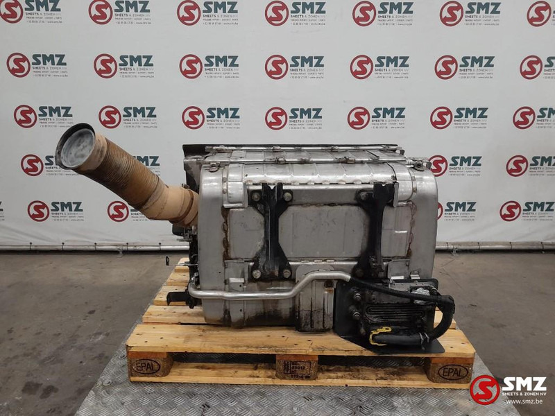 Mercedes-Benz Occ katalysator Euro 5 Mercedes - Convertidor catalítico para Camión: foto 2 Mercedes-Benz Occ katalysator Euro 5 Mercedes - Convertidor catalítico para Camión: foto 2