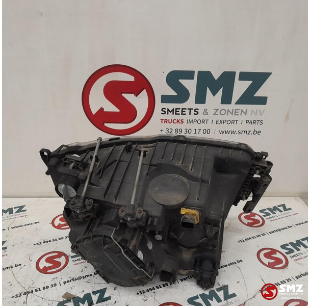 Mercedes-Benz Occ koplamp links Mercedes - Faro delantero para Camión: foto 2 Mercedes-Benz Occ koplamp links Mercedes - Faro delantero para Camión: foto 2