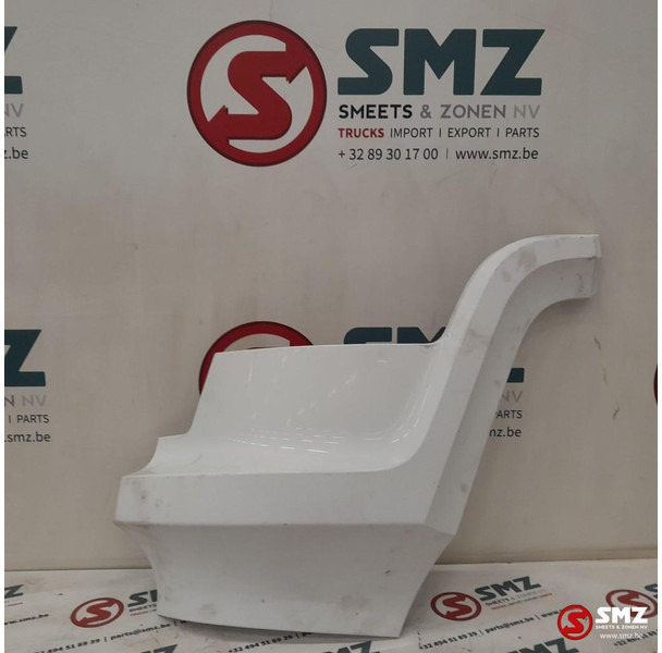 Mercedes-Benz Occ koplampkap links Mercedes - Faro delantero para Camión: foto 1 Mercedes-Benz Occ koplampkap links Mercedes - Faro delantero para Camión: foto 1