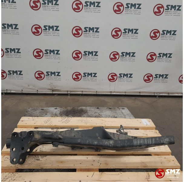 Mercedes-Benz Occ montagebeugels links Mercedes - Bastidor/ Chasis para Camión: foto 2 Mercedes-Benz Occ montagebeugels links Mercedes - Bastidor/ Chasis para Camión: foto 2