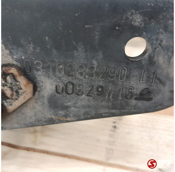 Mercedes-Benz Occ montagebeugels links Mercedes - Bastidor/ Chasis para Camión: foto 3 Mercedes-Benz Occ montagebeugels links Mercedes - Bastidor/ Chasis para Camión: foto 3